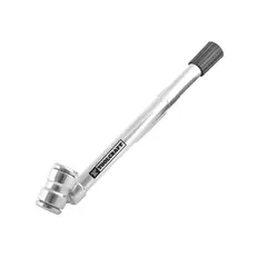 TOOLCRAFT - Calibrador Cabeza Doble 120 Lbs Cabeza De Zamac