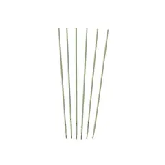 TOOLCRAFT - Electrodo 6013 De 1/8" De 1 Kg 110 A - 165 A