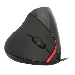 GENERICO - Raton Mouse Ergonomico Mouse Vertical USB