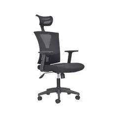 ERGONOMUS - Silla de Escritorio Presidente Niza-
