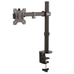 KLIP XTREME - Brazo Soporte para Monitor de 13 a 32 Pulgadas