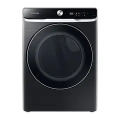 SAMSUNG - Secadora DVG24A8870V Gas Inverter 24Kg Negro