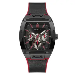 GUESS - Reloj Phoenix Hombre GW0202G7