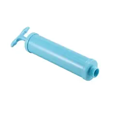 GENERICO - Bomba compresión de aire para extraer