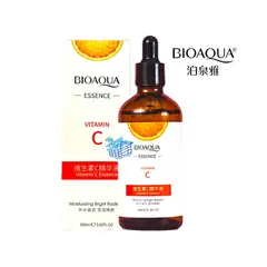 BIOAOUA - Suero Facial Vitamina C BioaQua 100 mL