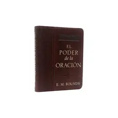 GENERICO - Libro cristiano - el poder de la oración - e. m. bounds