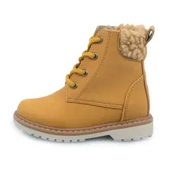 PAPOS - Botas Stark Amarillo - Cafe