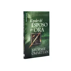 CLC EDITORIAL - Libro poder del esposo que ora - stormie omartian