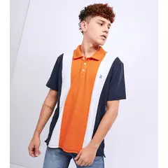 TYPER - Polo Para Hombre Comfort