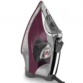 BLACK+DECKER - Plancha Black & Decker Ceramic Glide 1200W Anti-Goteo - D3501