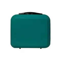 LLG LIULANGGOU - Maleta De Maquillaje De Mano 14 Pulgadas Portátil Pequeña