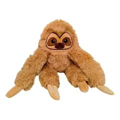 GENERICO - Peluche oso perezoso 40 cm + perfumado
