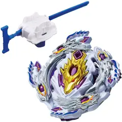 TAKARA - Tomy B-110 Beyblade Burst Bloody Trompo Con Lanzador.