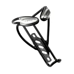 GW - Porta caramañola soporte base termo bicicleta aluminio