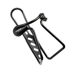 GW - Porta caramañola base soporte termo bicicleta aluminio