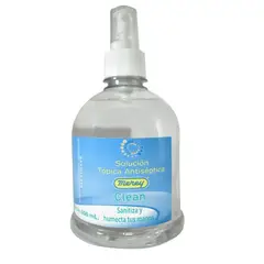 GENERICO - Solucion Antiseptica Manos Merey Clean X 500ml