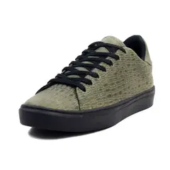 VILLABONR - Tenis Para Hombre Cuero VT-3016 Verde