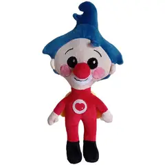 GENERICO - Peluche payaso 30 cms