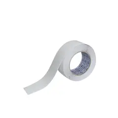 TOOLCRAFT - Cinta Antiderrapante De 5 M X 50 Mm Transparente