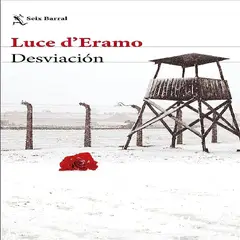 GENERICO - Libro Desviacion de Luce D eramo