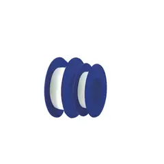 TOOLCRAFT - Cinta Teflón Sella Roscas 1/2" Uso Industrial