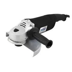 TOOLCRAFT - Esmeriladora Pulidora Angular 9" De 2.300 W