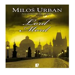 PENGUIN RANDOM HOUSE - Libro Lord Mord Milos Urban