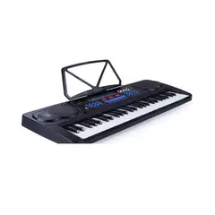 GENERICO - Teclado Organeta Piano para Niño Teclas Mk-4500