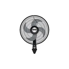 SAMURAI - Ventilador Pared Turbo Power 18 Pulgadas 70w 4 Aspas