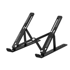 GENERICO - Base Soporte Para Laptop Portatil Accesorio De Mesa Refrigerante