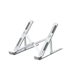 GENERICO - Base Soporte Para Laptop Portatil Accesorio De Mesa Refrigerante