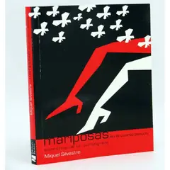 GENERICO - Libro Mariposas en el Cuarto Oscuro