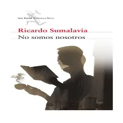GENERICO - Libro No Somos Nosotros