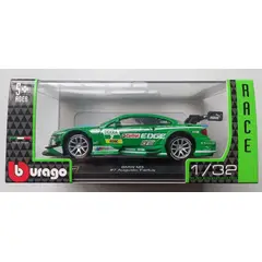 BURAGO - BMW M3 DTM 132 AUGUSTO FARFUS Carro de Coleccion