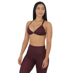 ALMA FIT - Brasier Deportivo Xaxu