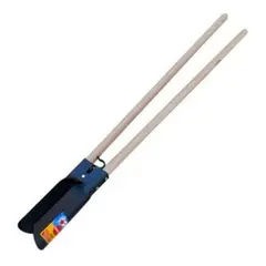 HERRAGRO - PALADRAGA 5408 C13/2.3MM CABO MADERA REDONDO T1205540811