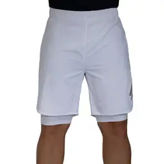 ALMA FIT - Pantaloneta Licra Pro Men