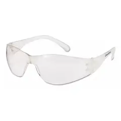 GENERICO - Gafas Seguridad Policarbonato Z87 Mcr Americana Filtro Uv