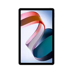 XIAOMI - Tablet Redmi Pad 10.61 128GB Moonlight Silver 4GB memoria RAM
