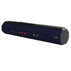 GENERICO - Parlante Bluetooth Bafle Bocina Barra de Sonido Con FM