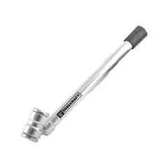TOOLCRAFT - Calibrador Cabeza Doble 160 Lbs Cabeza De Zamac