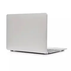 GENERICO - Carcasa Protector Para Macbook Pro13 Touchbar - Transparente Mate