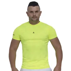 ALMA FIT - Camiseta Deportiva Guane Alma Fit_..