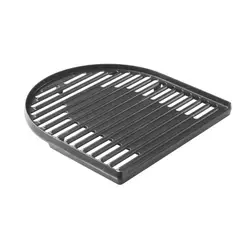COLEMAN - Parrilla Parrillera Roadtrip Swaptop Hierro Fundido