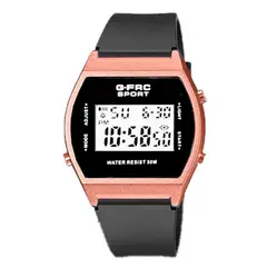 GFORCE - Reloj Dama G-force Mujer Digital Deportivo A22151 Estuche