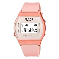GFORCE - Reloj Dama G-force Mujer Digital Deportivo A22151 Estuche