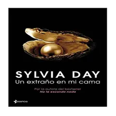 PLANETA - Libro Un Extraño en mi Cama