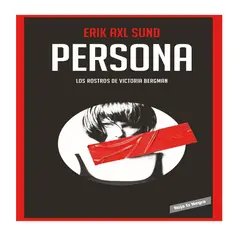 PENGUIN RANDOM HOUSE - Libro Persona Los rostros de Victoria Bergman