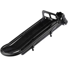 GW - Parrilla Soporte Rack Bicicleta Accesorio Porta Equipaje