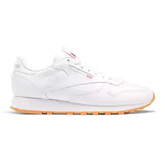 REEBOK - Tenis Hombre Bajo Classic Leather